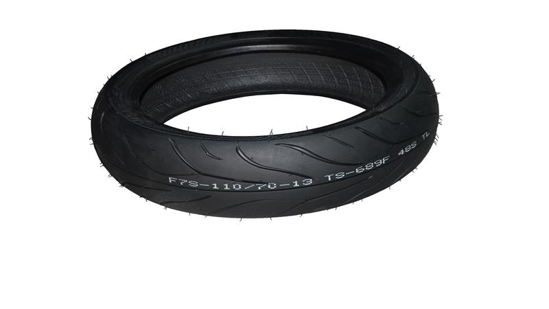 ÖN DIŞ LASTİK (110/70-13) (VIESTE249)